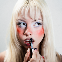 ZOAKED LIP FUSION
